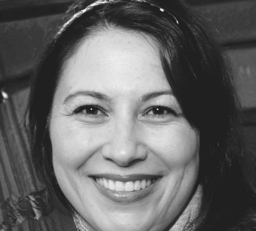 Pilar Mendoza, Especialista en Datos Financieros